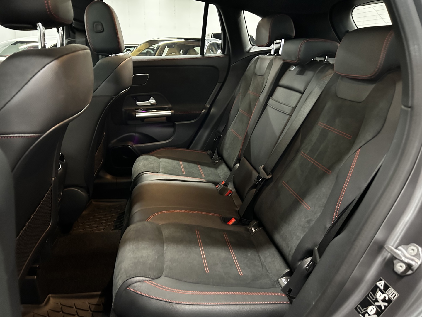 2022 Mercedes-Benz AMG GLA 45 4MAITC, 多伦多, 全款车