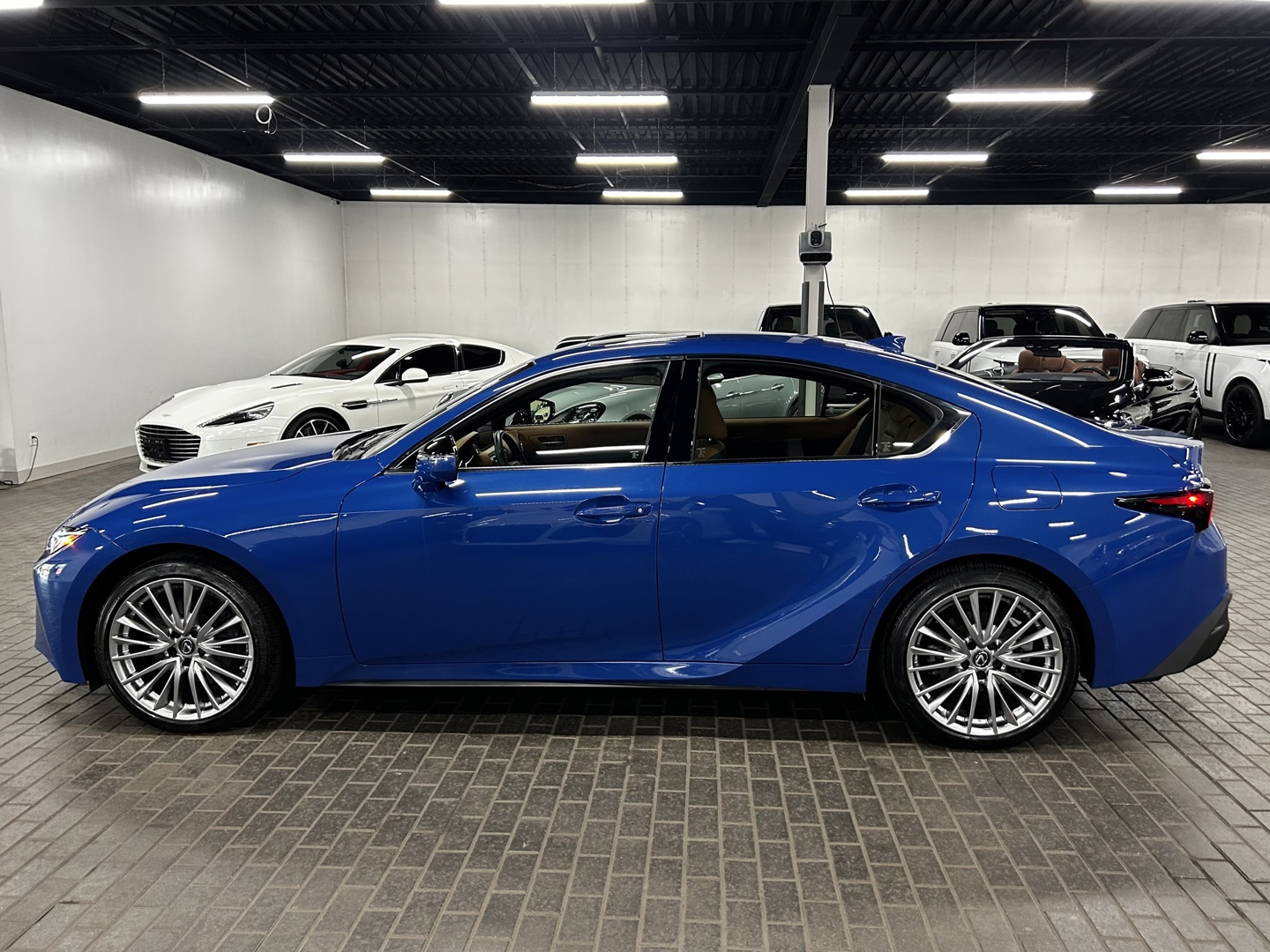 2022 Lexus IS 300 300 AWD | LUXURY PKG, 多伦多, 全款车