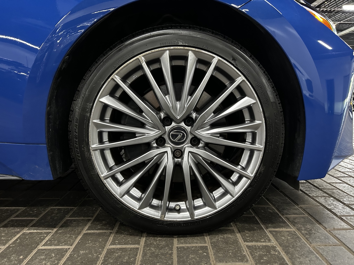 2022 Lexus IS 300 300 AWD | LUXURY PKG, 多伦多, 全款车