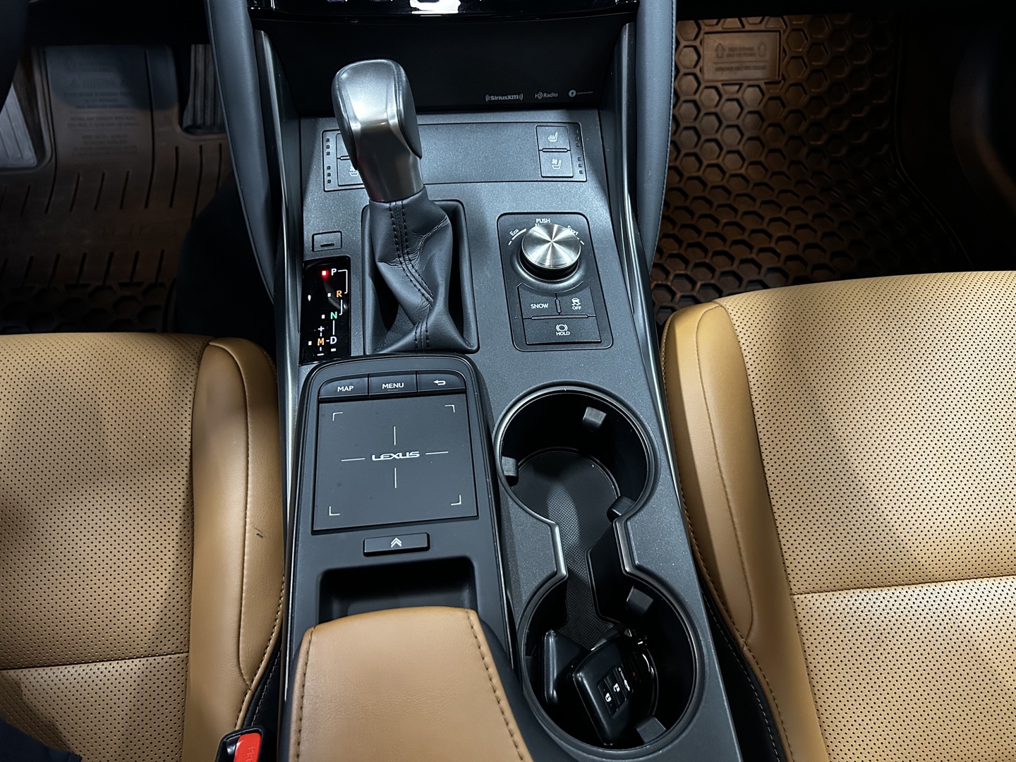 2022 Lexus IS 300 300 AWD | LUXURY PKG, 多伦多, 全款车