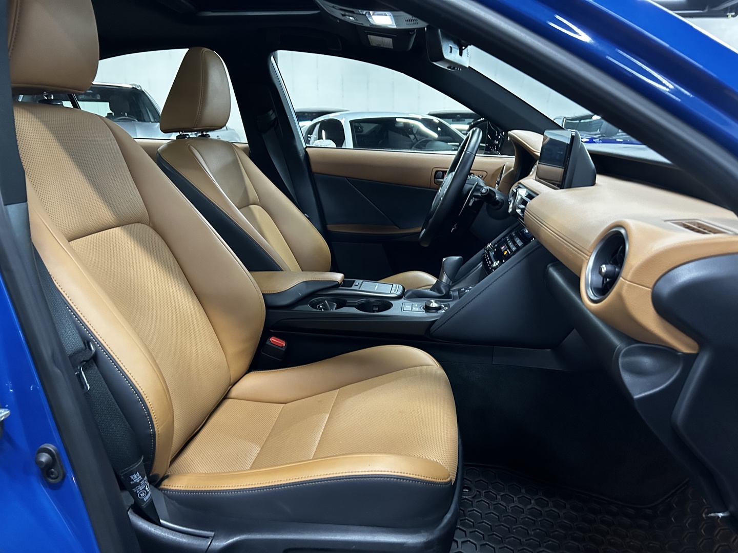 2022 Lexus IS 300 300 AWD | LUXURY PKG, 多伦多, 全款车