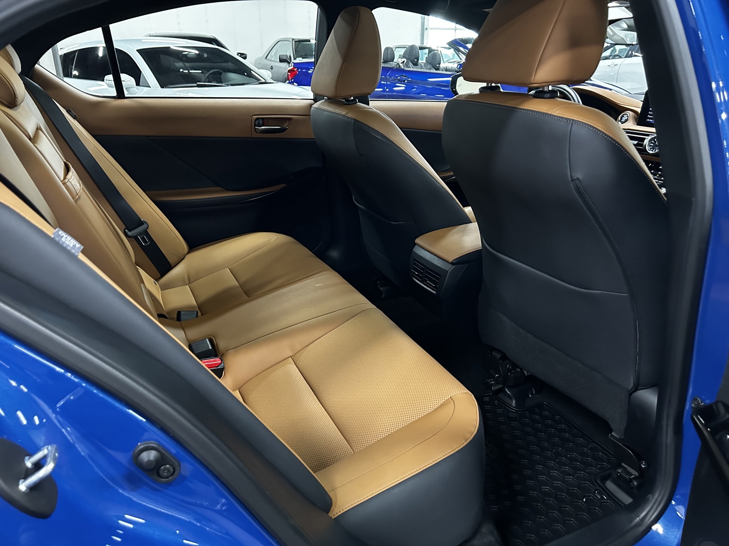 2022 Lexus IS 300 300 AWD | LUXURY PKG, 多伦多, 全款车