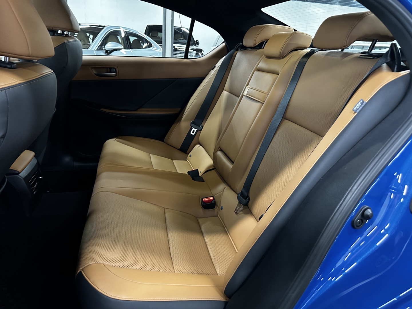 2022 Lexus IS 300 300 AWD | LUXURY PKG, 多伦多, 全款车