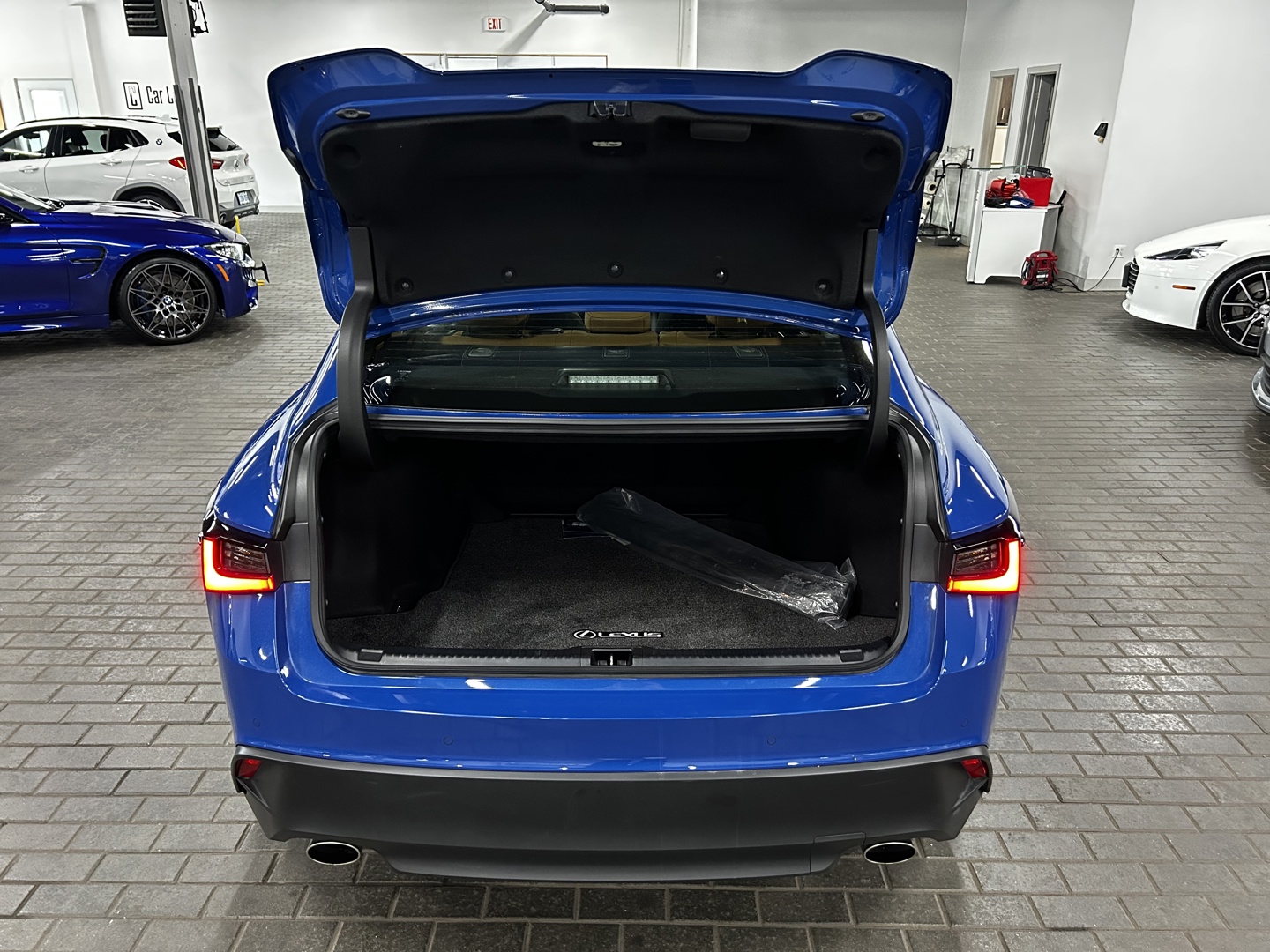 2022 Lexus IS 300 300 AWD | LUXURY PKG, 多伦多, 全款车