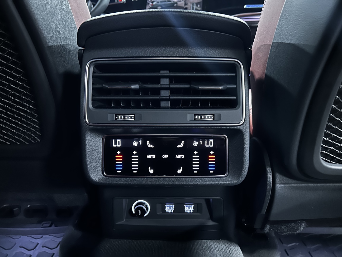 2020 Audi SQ7 4.0T, 多伦多, 全款车