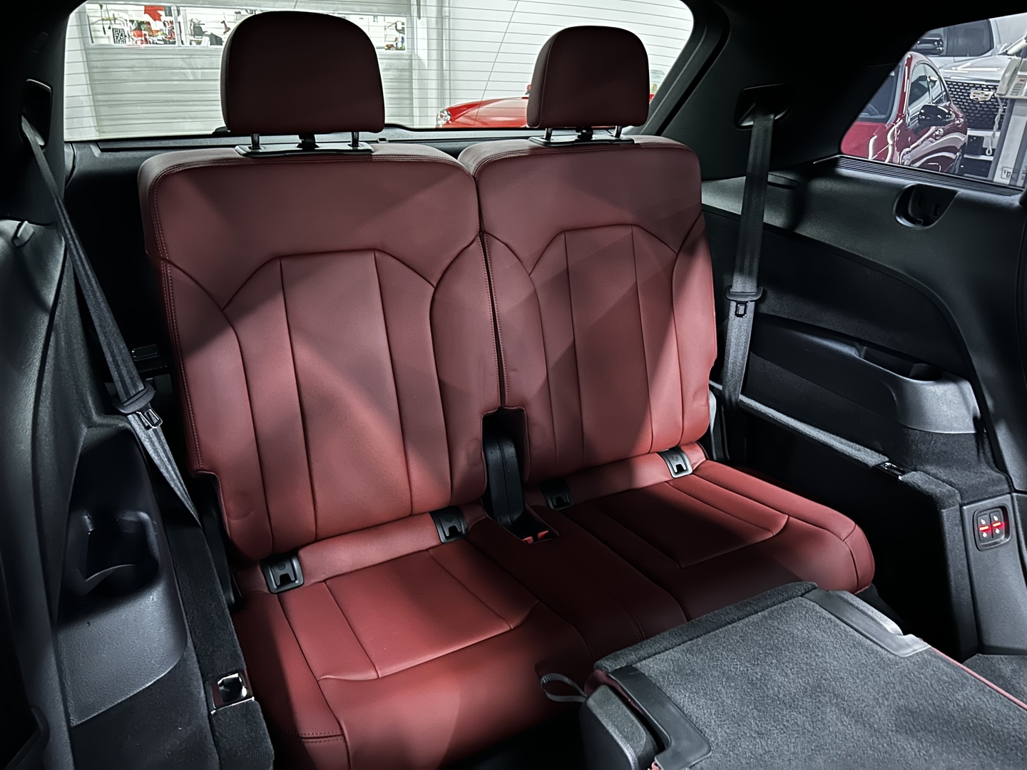 2020 Audi SQ7 4.0T, 多伦多, 全款车