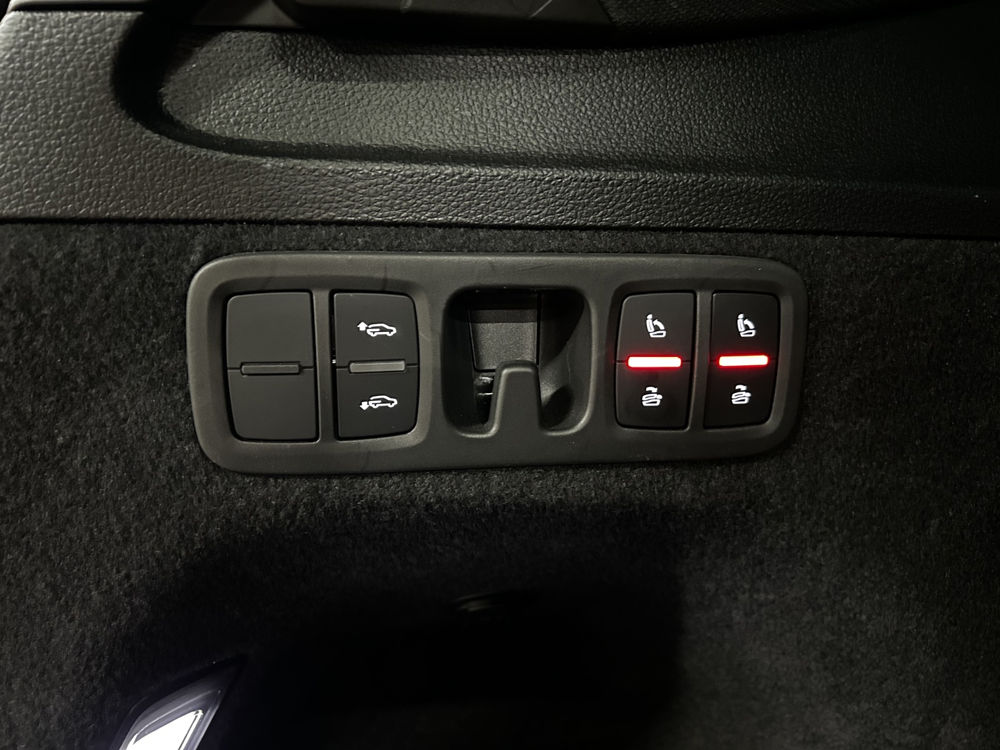 2020 Audi SQ7 4.0T, 多伦多, 全款车