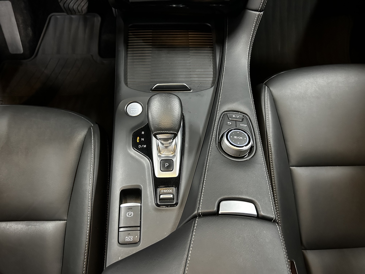 2022 INFINITI QX55 LUXE, 多伦多, 全款车