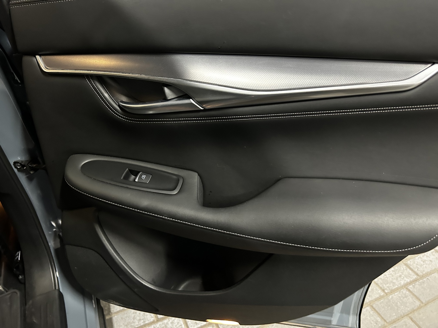 2022 INFINITI QX55 LUXE, 多伦多, 全款车