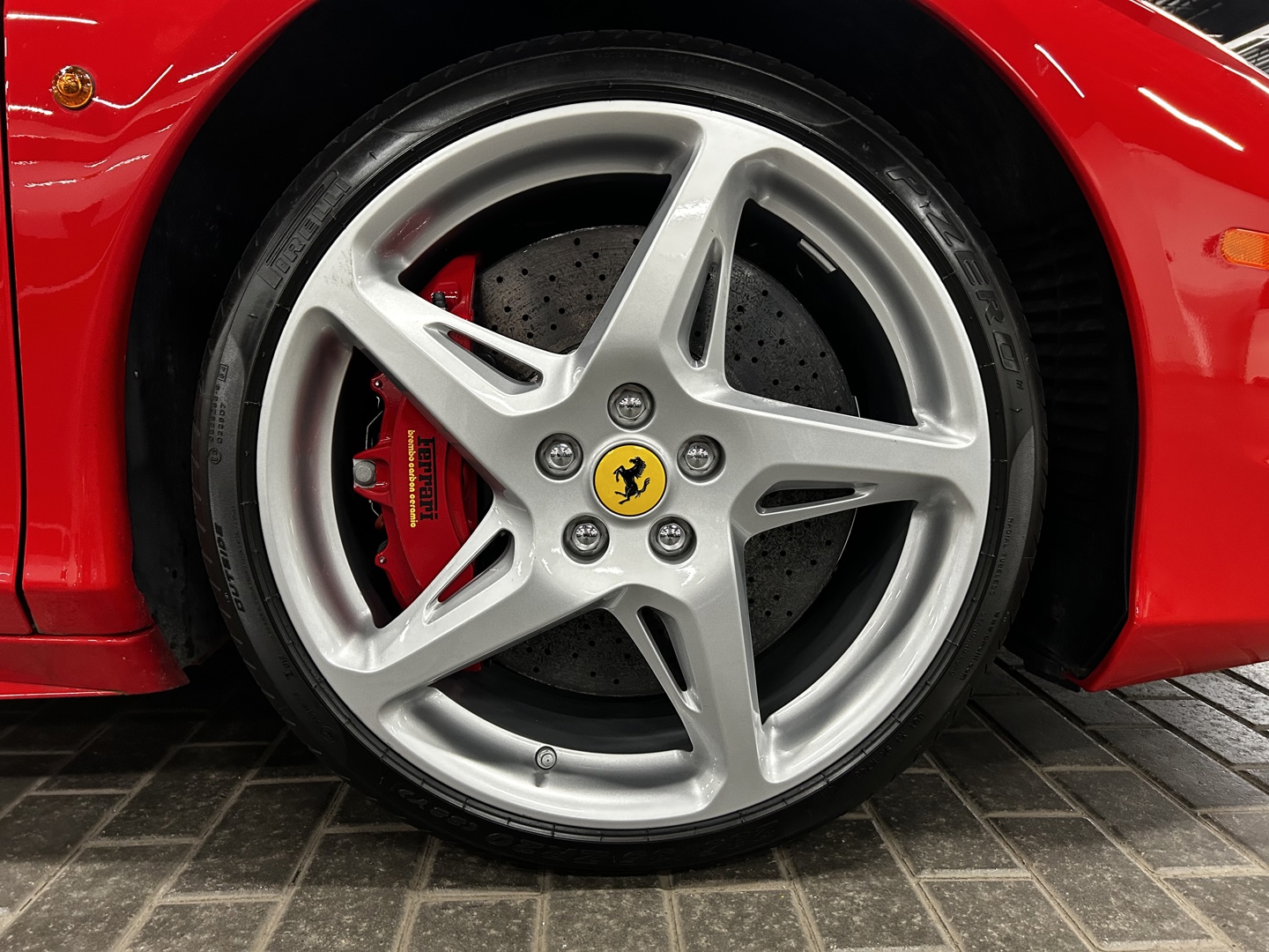 2013 Ferrari 458 Spider Spider, 多伦多, 全款车