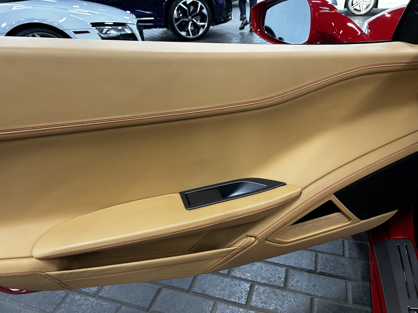 2013 Ferrari 458 Spider Spider, 多伦多, 全款车