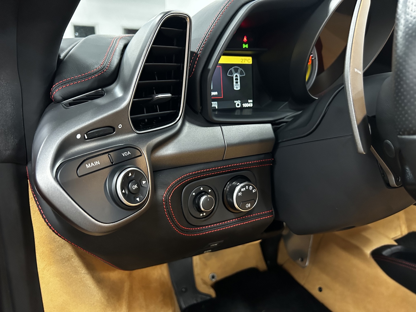 2013 Ferrari 458 Spider Spider, 多伦多, 全款车