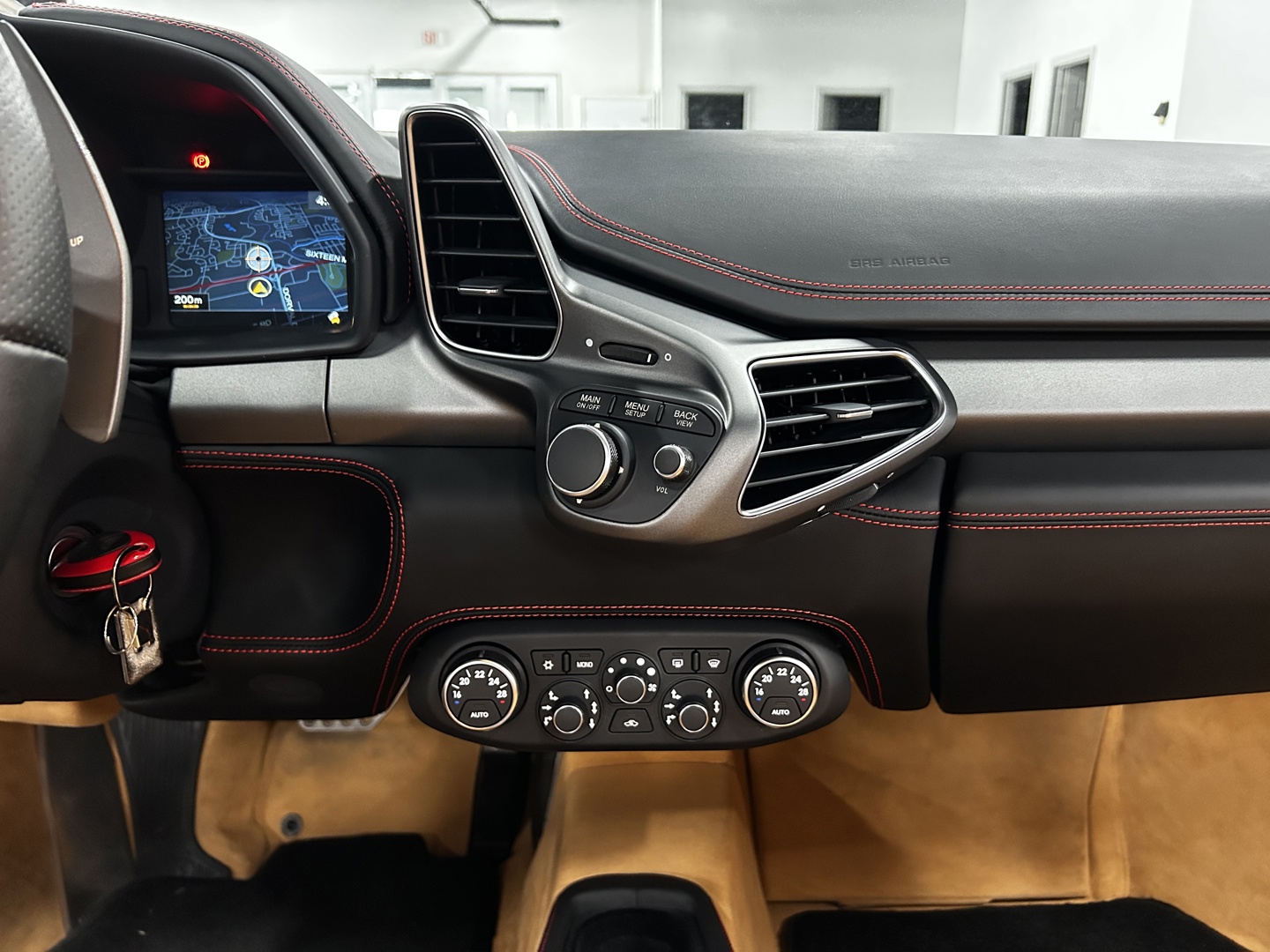 2013 Ferrari 458 Spider Spider, 多伦多, 全款车