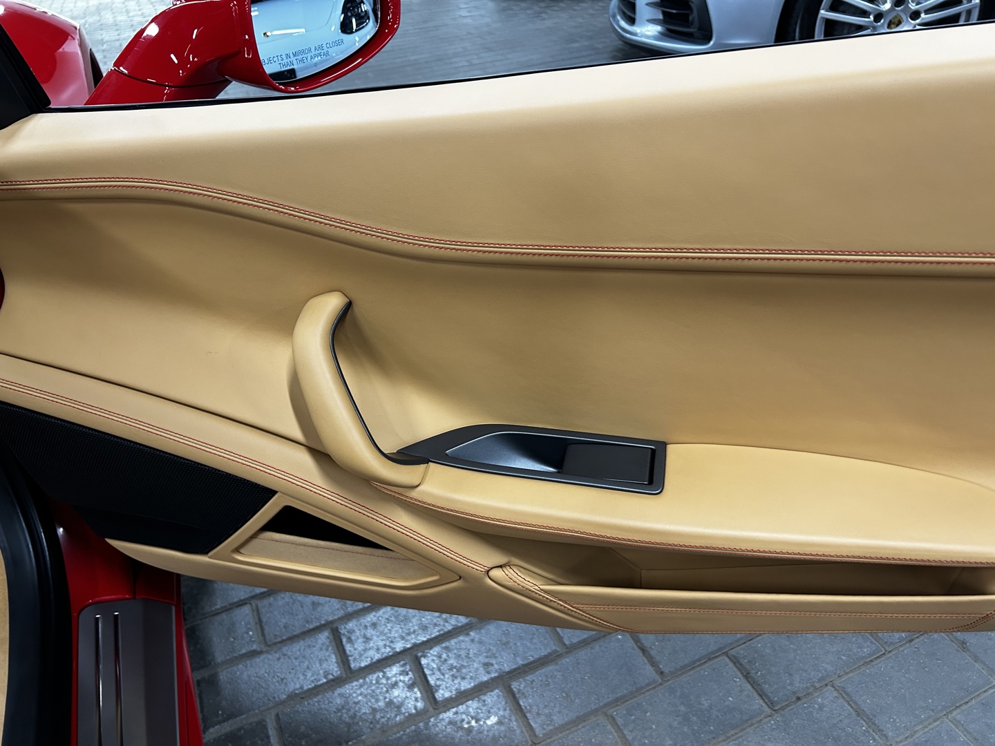 2013 Ferrari 458 Spider Spider, 多伦多, 全款车