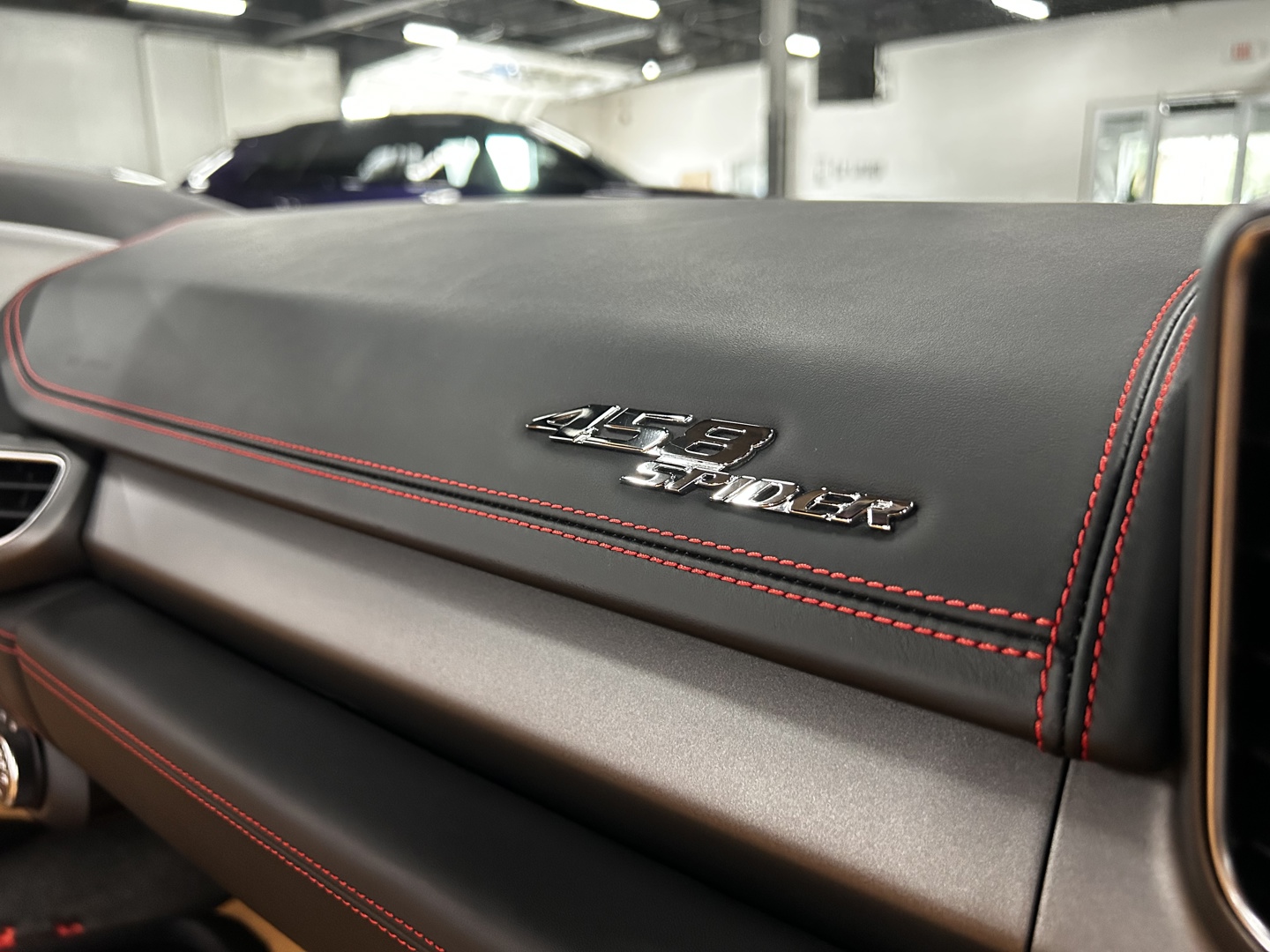 2013 Ferrari 458 Spider Spider, 多伦多, 全款车