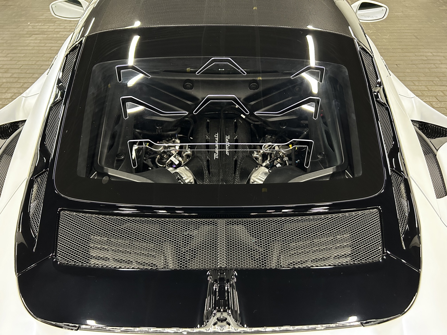 2022 Maserati MC20 MC20, 多伦多, 全款车