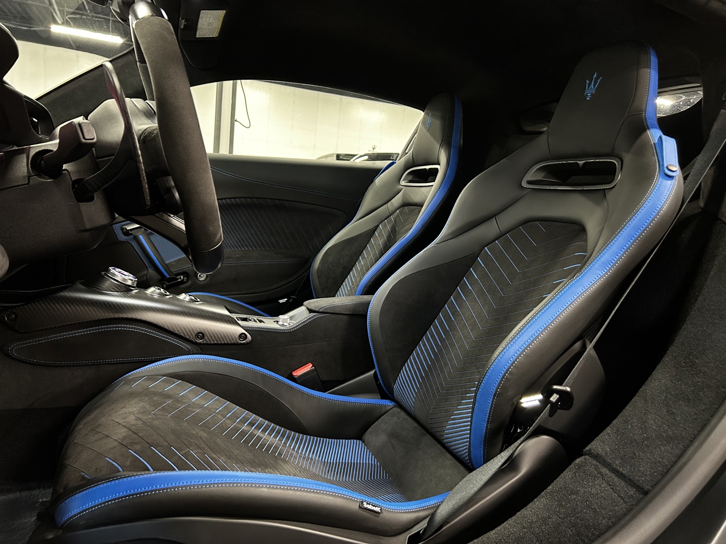 2022 Maserati MC20 MC20, 多伦多, 全款车