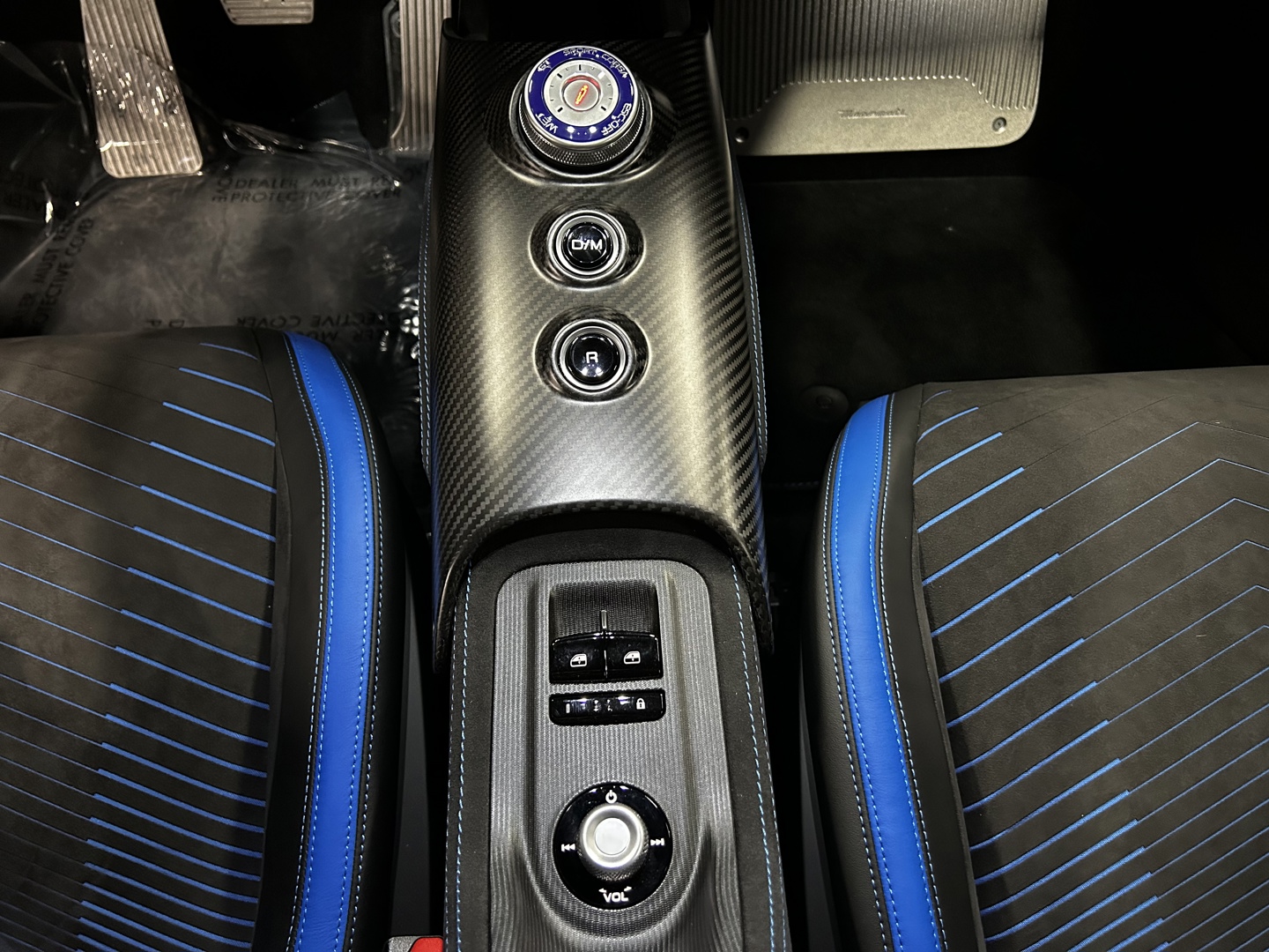 2022 Maserati MC20 MC20, 多伦多, 全款车