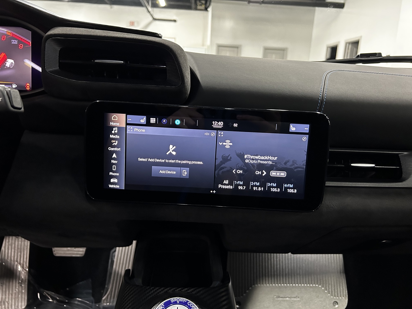 2022 Maserati MC20 MC20, 多伦多, 全款车