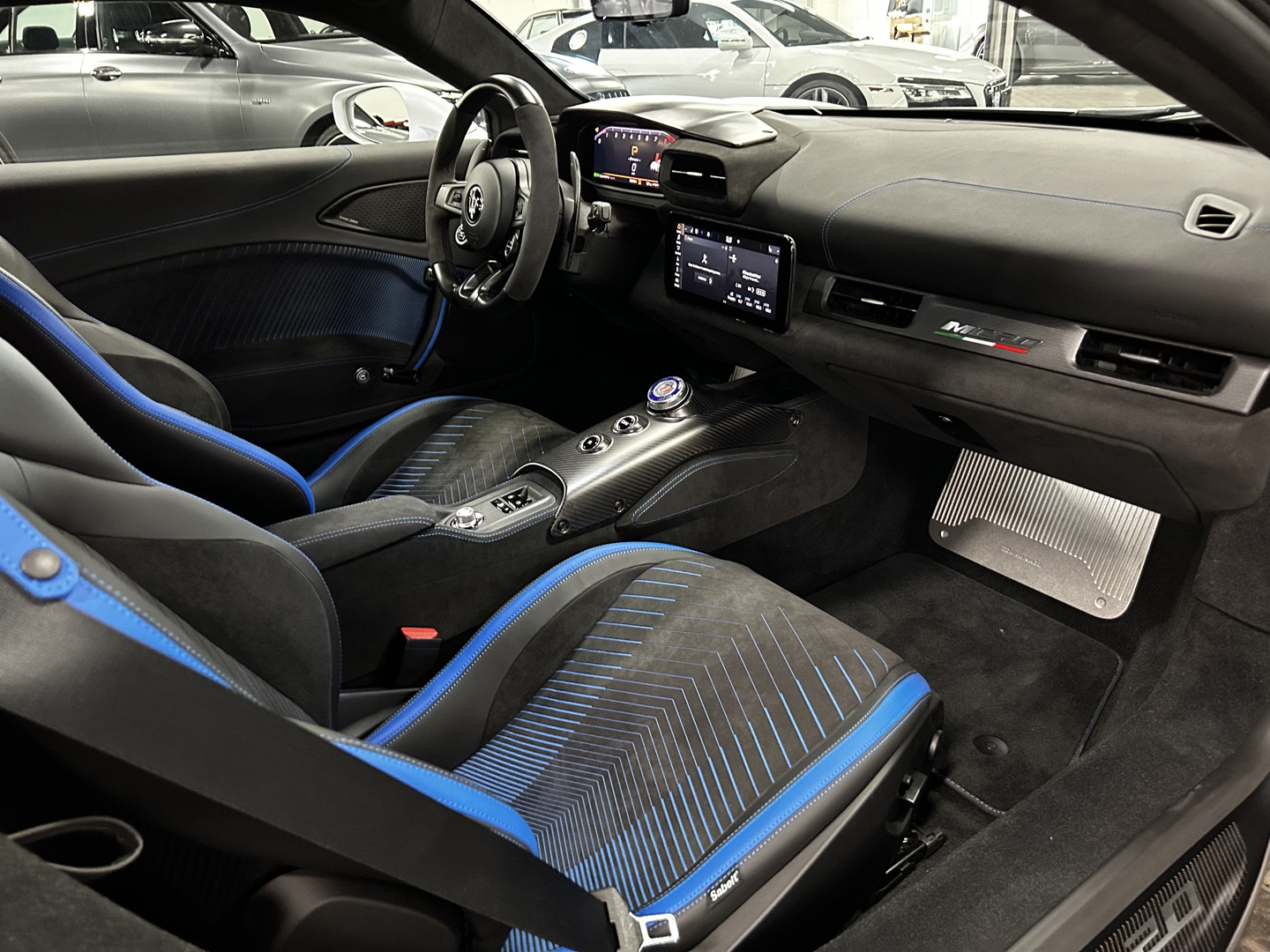 2022 Maserati MC20 MC20, 多伦多, 全款车