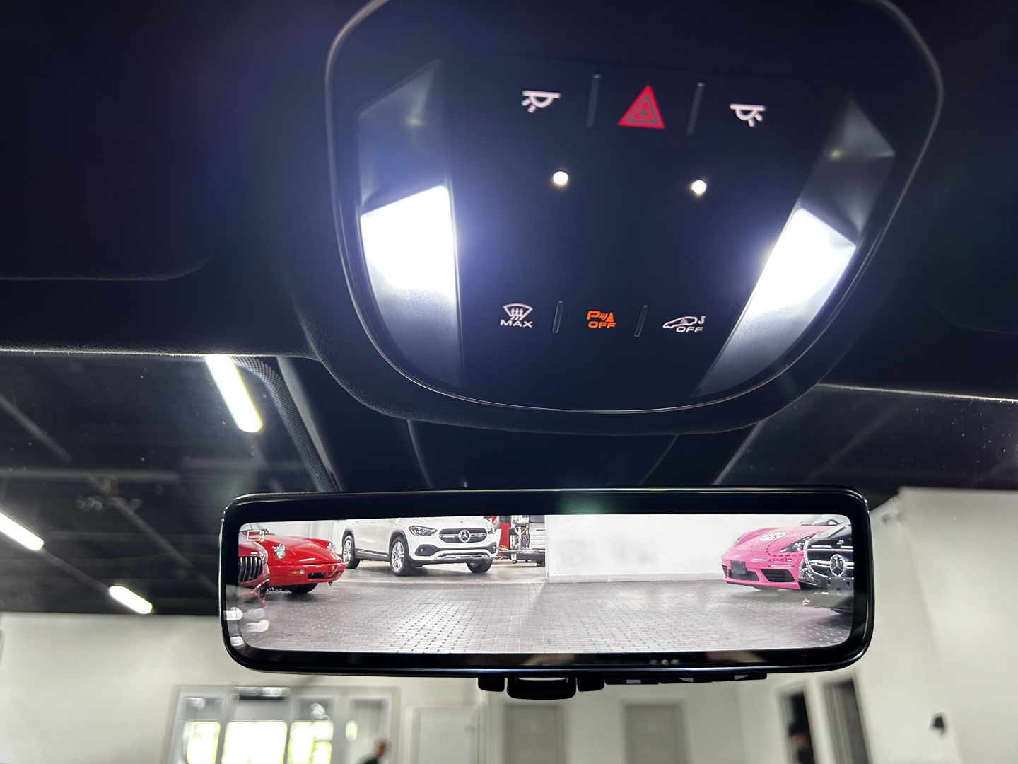 2022 Maserati MC20 MC20, 多伦多, 全款车