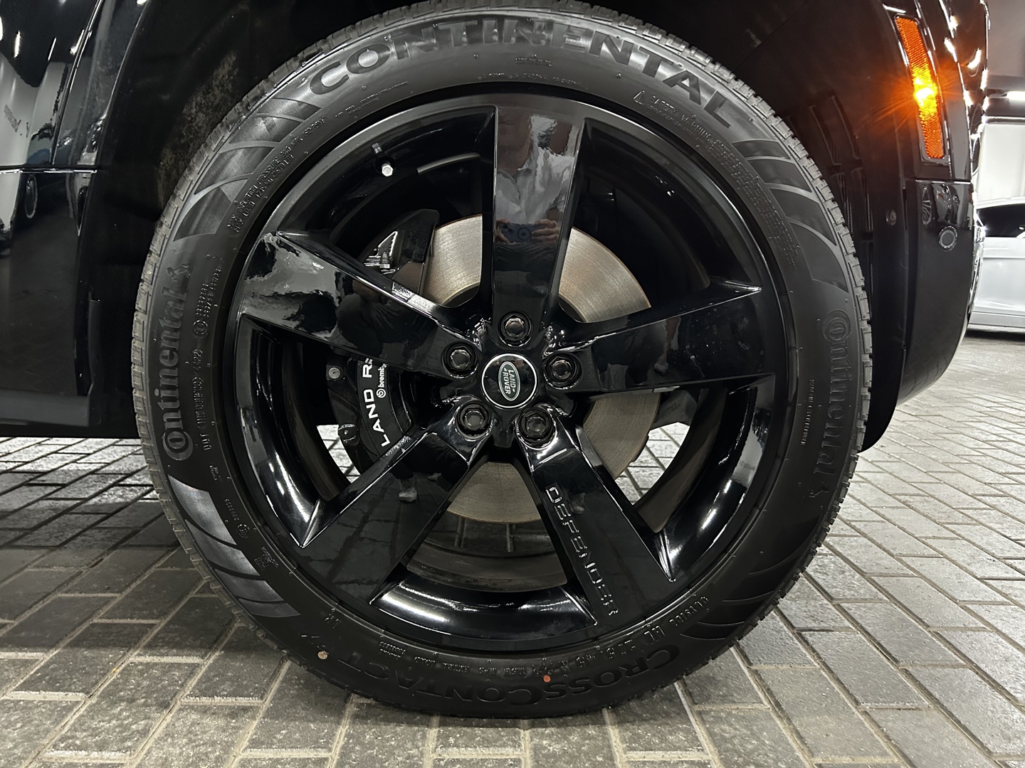 2023 Land Rover Defender 110 V8, 多伦多, 全款车