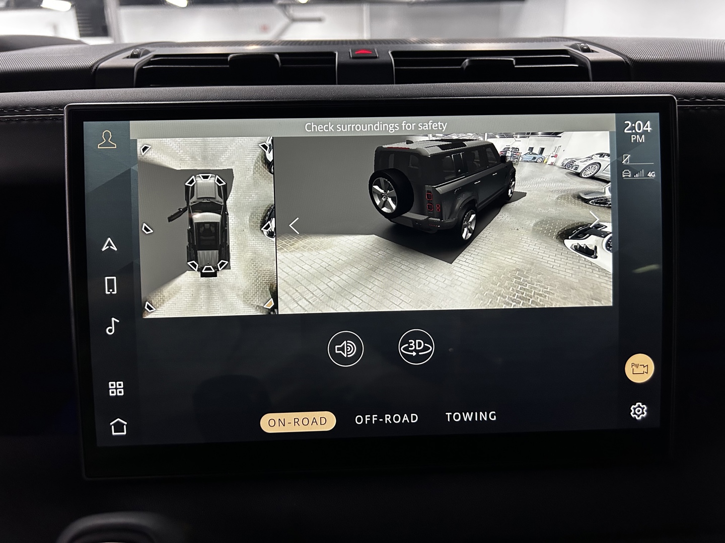 2023 Land Rover Defender 110 V8, 多伦多, 全款车