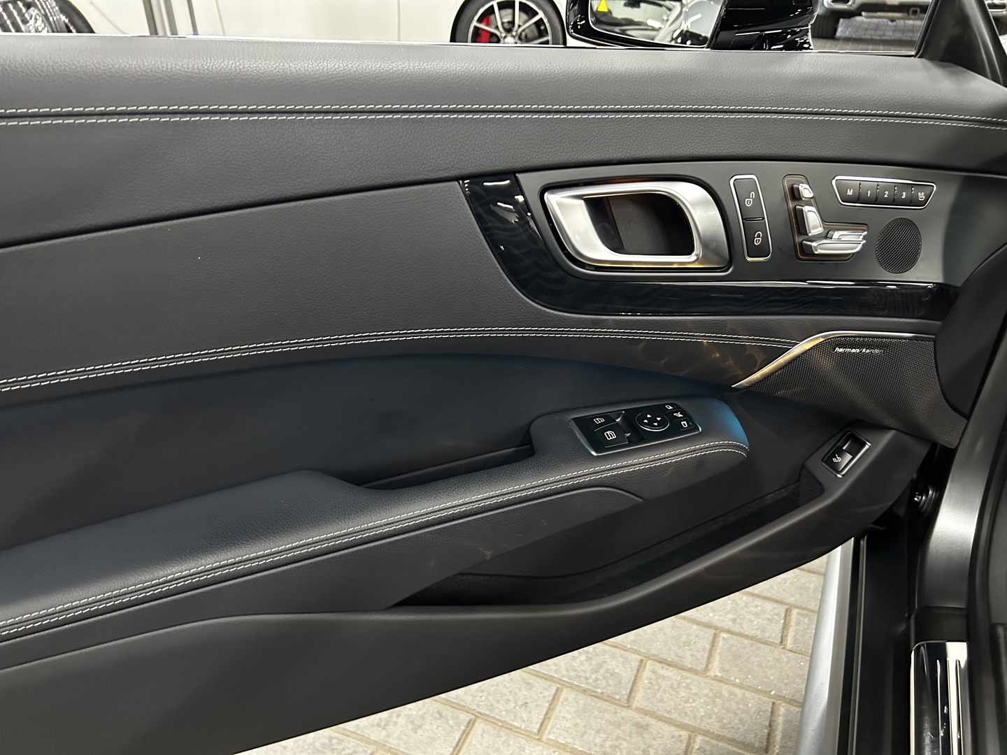 2019 Mercedes-Benz SL 450 SL450, 多伦多, 全款车