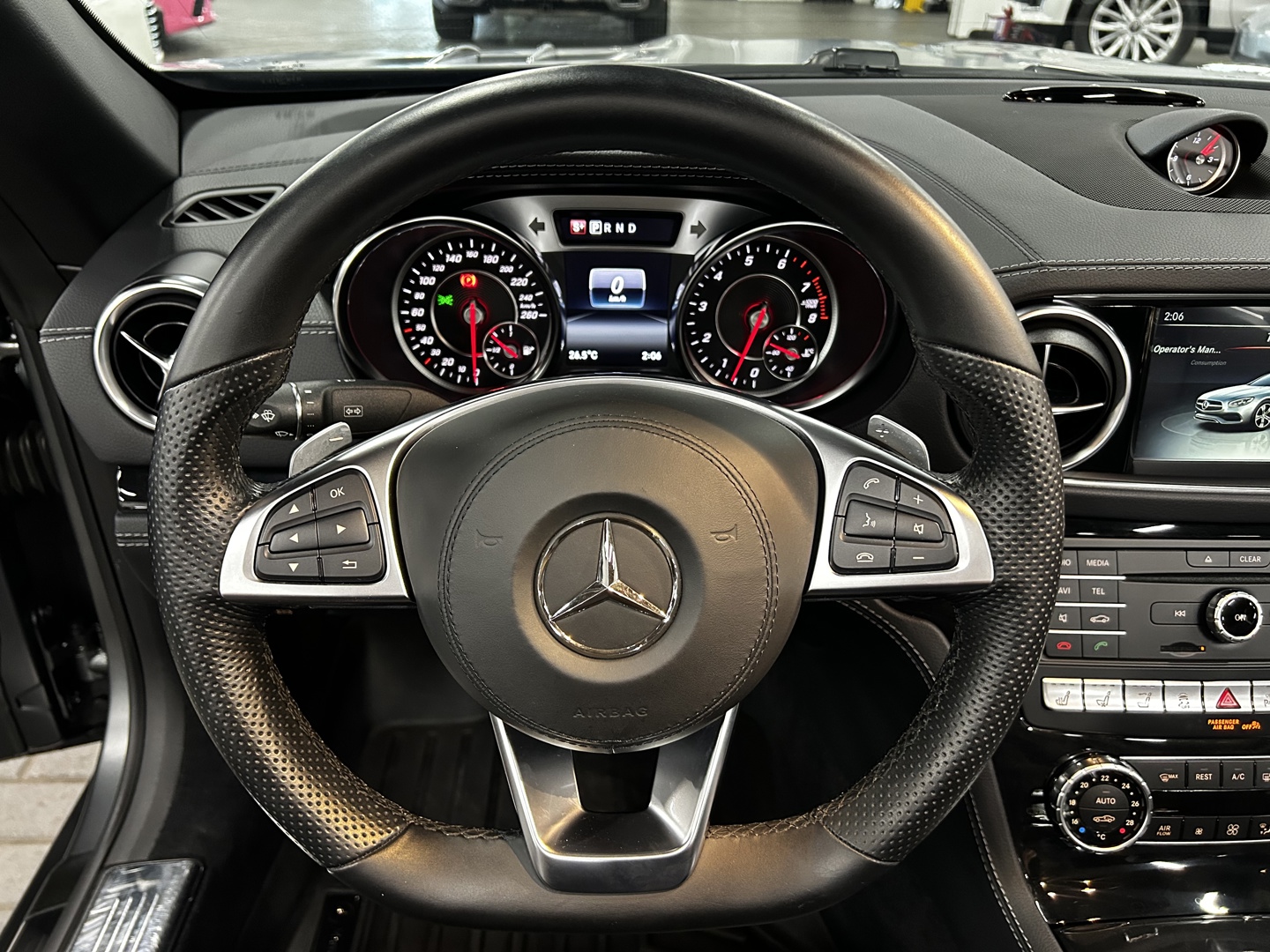 2019 Mercedes-Benz SL 450 SL450, 多伦多, 全款车