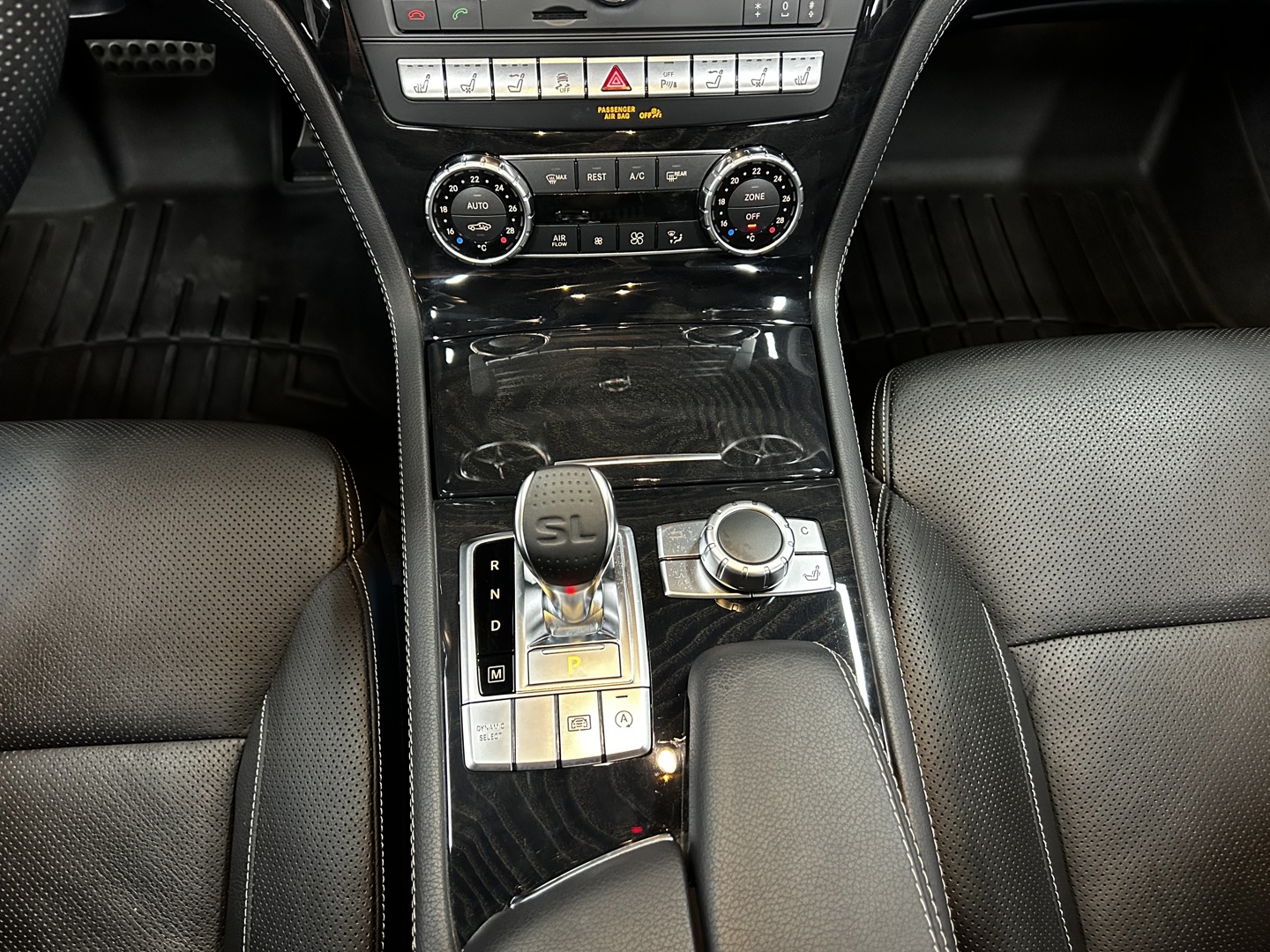 2019 Mercedes-Benz SL 450 SL450, 多伦多, 全款车