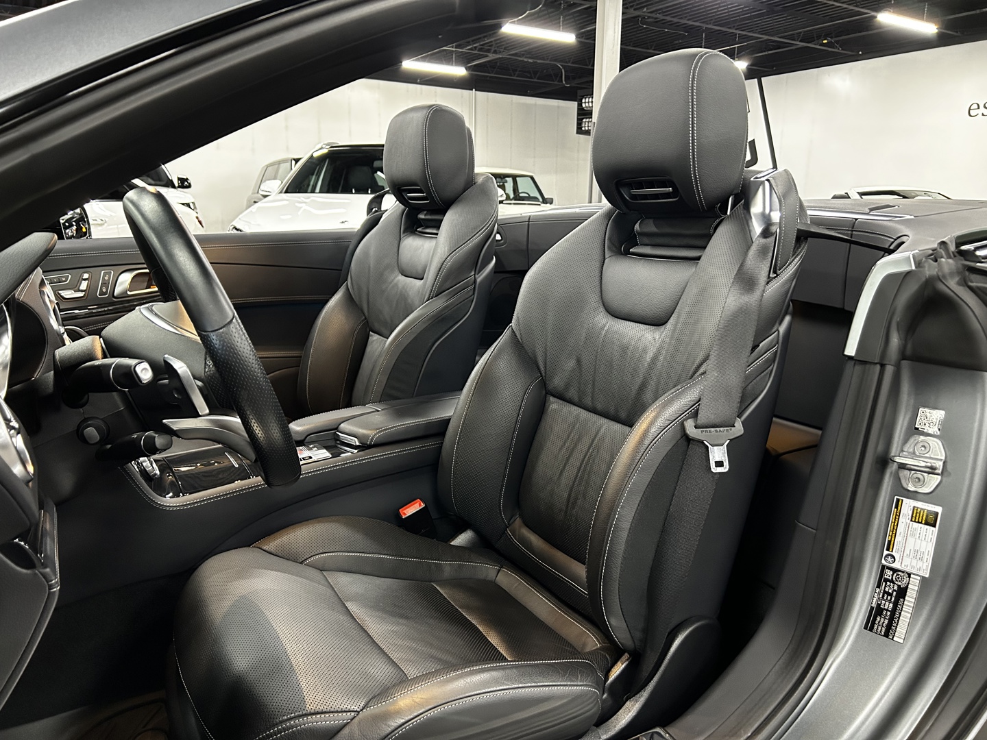 2019 Mercedes-Benz SL 450 SL450, 多伦多, 全款车