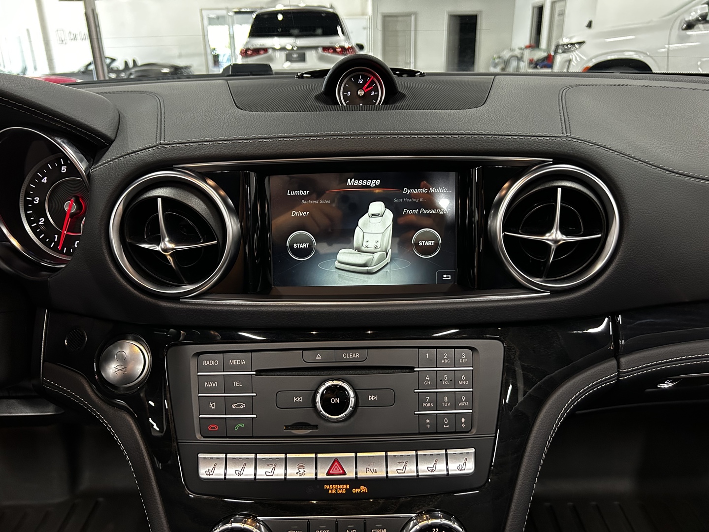 2019 Mercedes-Benz SL 450 SL450, 多伦多, 全款车