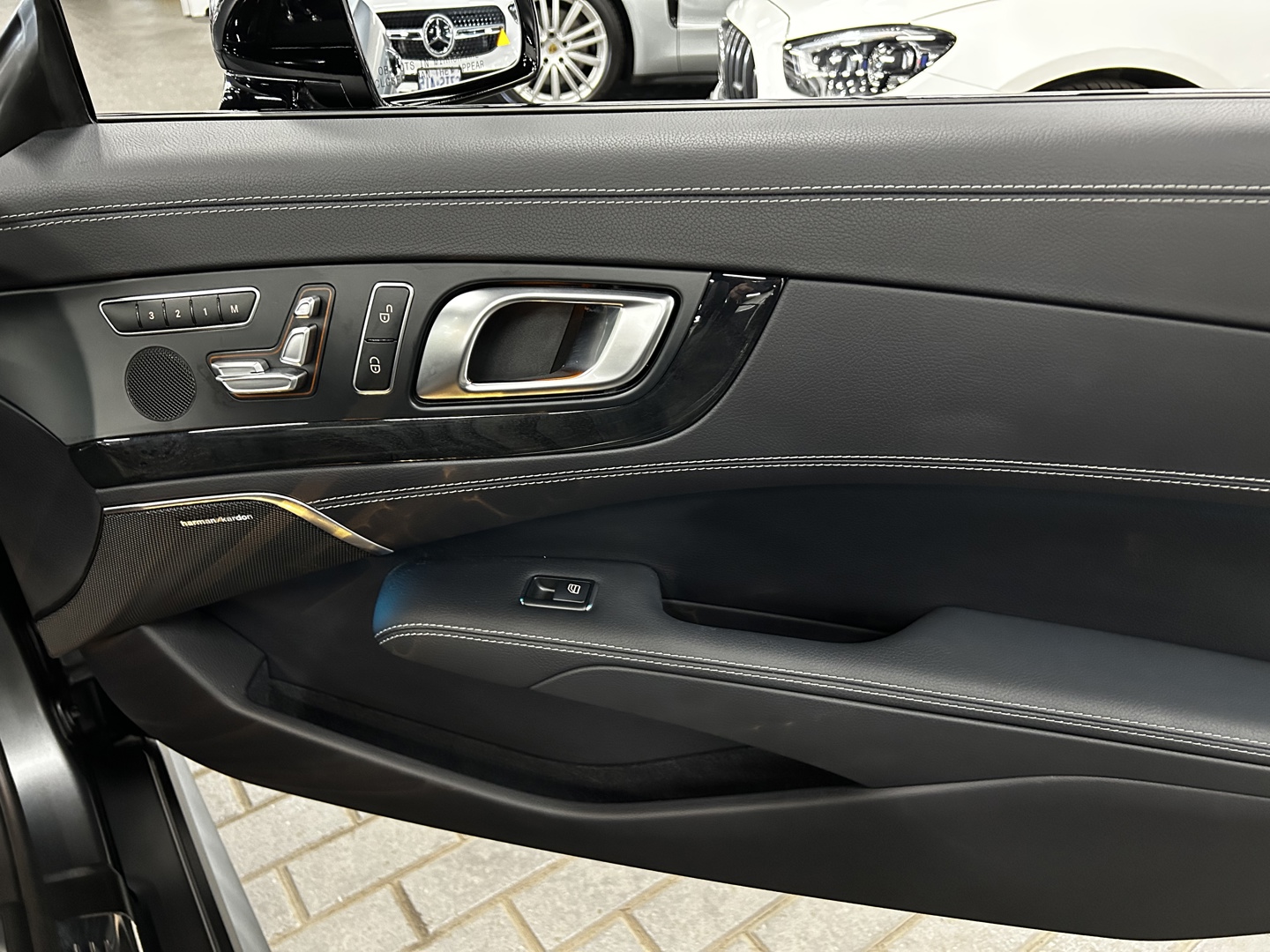 2019 Mercedes-Benz SL 450 SL450, 多伦多, 全款车