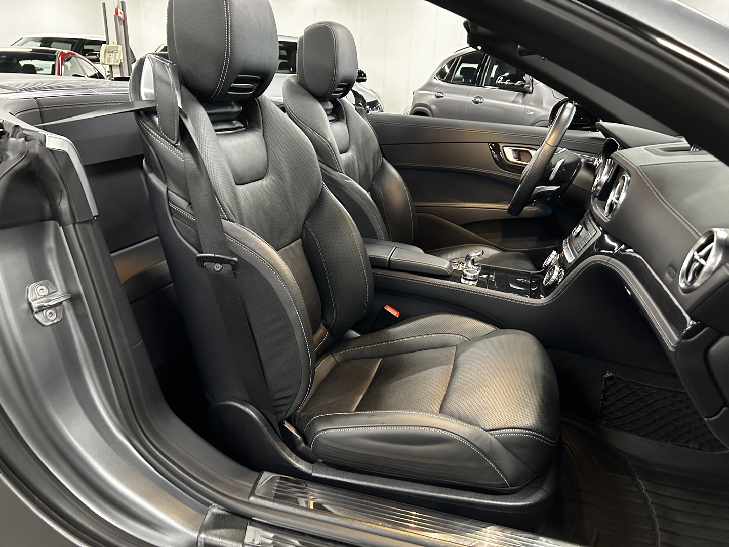 2019 Mercedes-Benz SL 450 SL450, 多伦多, 全款车