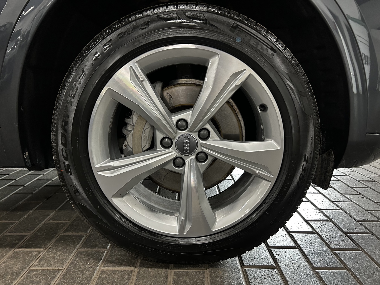 2019 Audi Q5 45 Progressiv, 多伦多, 全款车