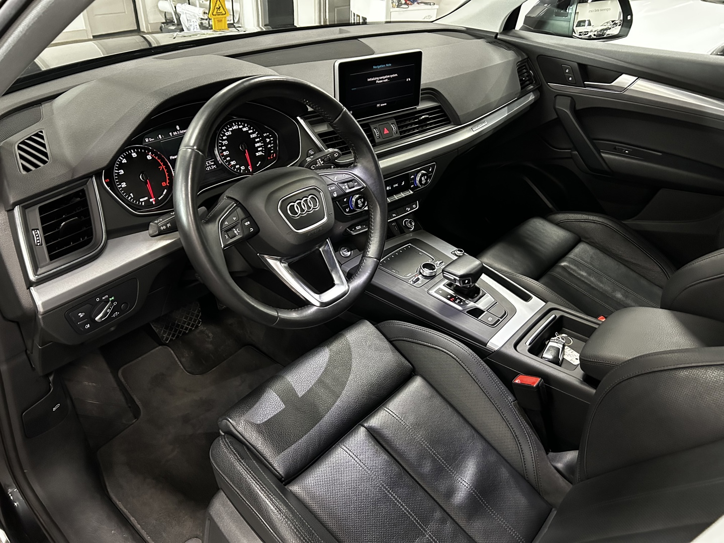 2019 Audi Q5 45 Progressiv, 多伦多, 全款车