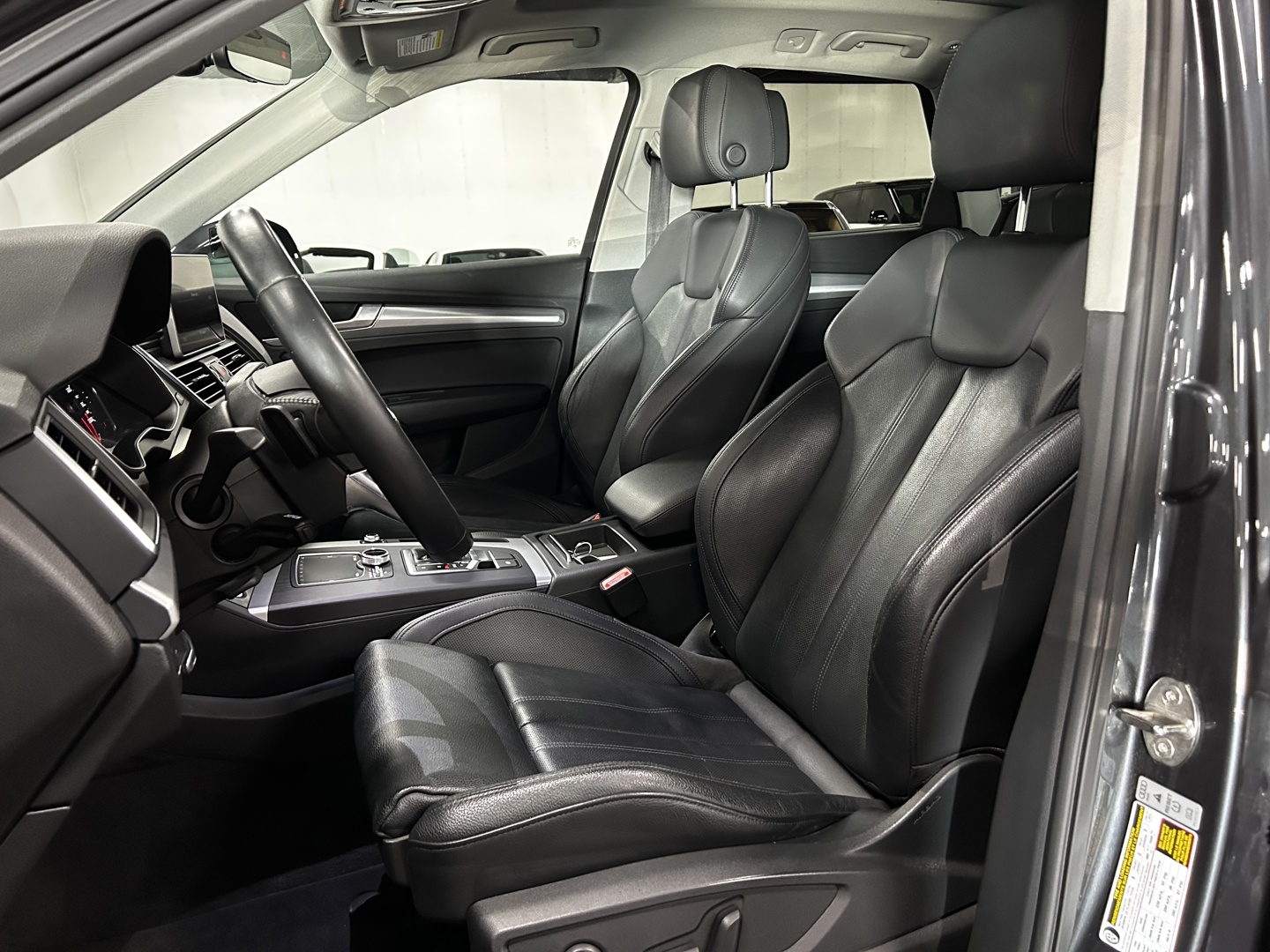 2019 Audi Q5 45 Progressiv, 多伦多, 全款车