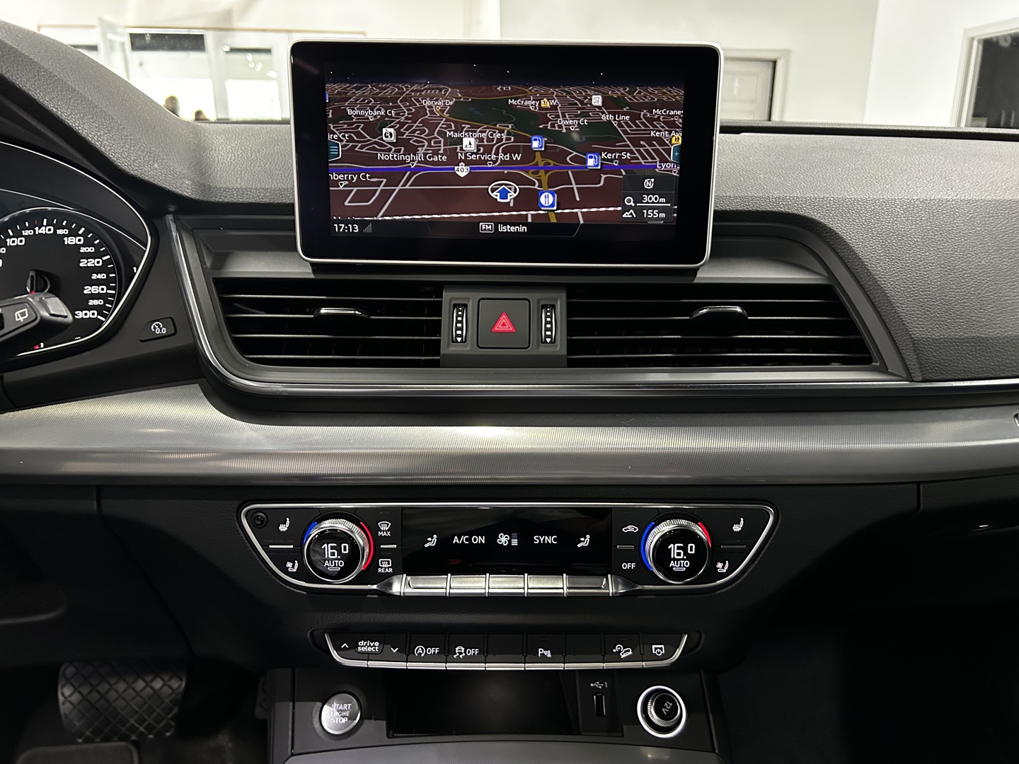 2019 Audi Q5 45 Progressiv, 多伦多, 全款车