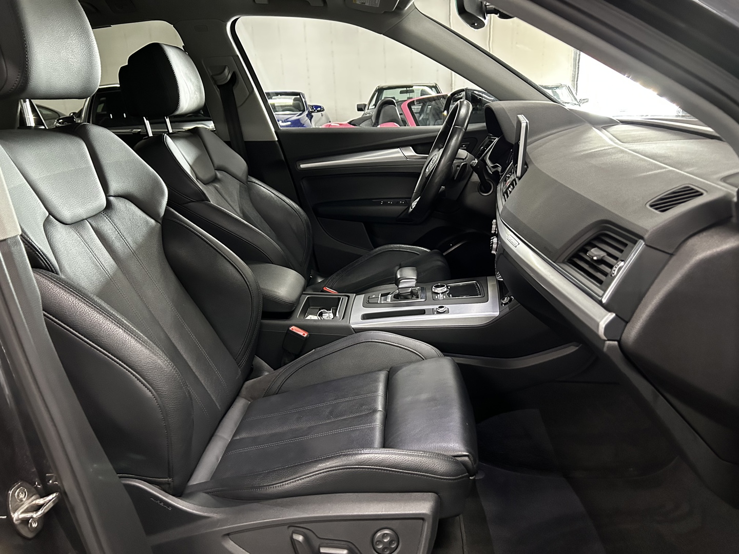 2019 Audi Q5 45 Progressiv, 多伦多, 全款车