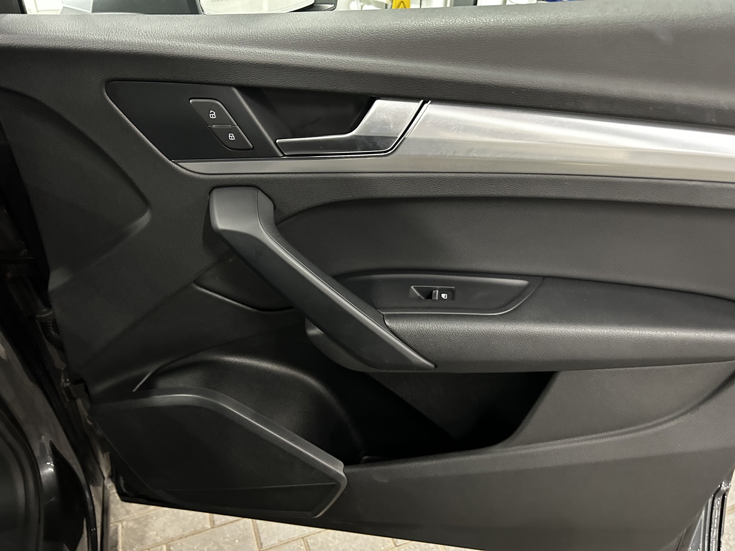 2019 Audi Q5 45 Progressiv, 多伦多, 全款车