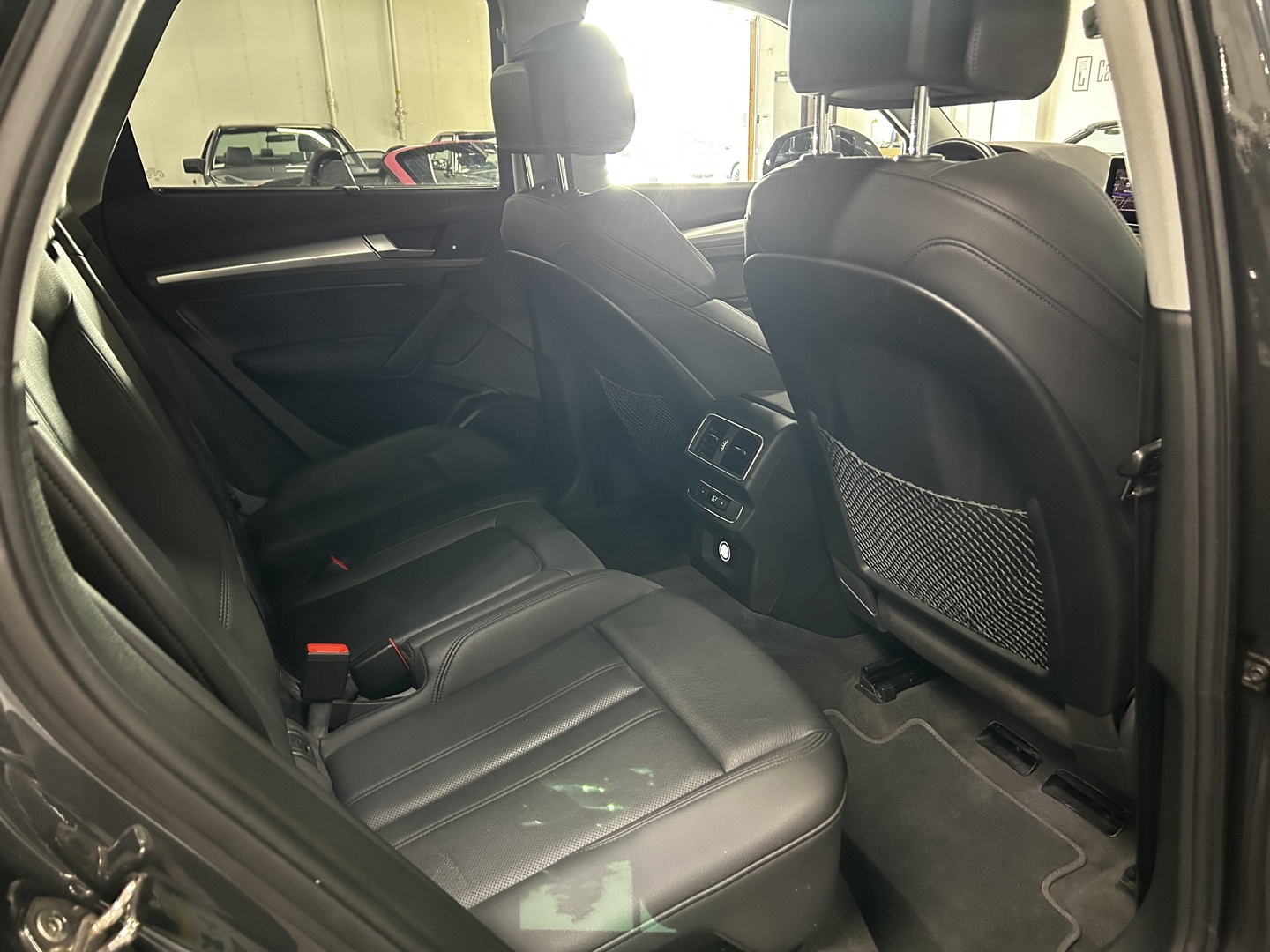 2019 Audi Q5 45 Progressiv, 多伦多, 全款车