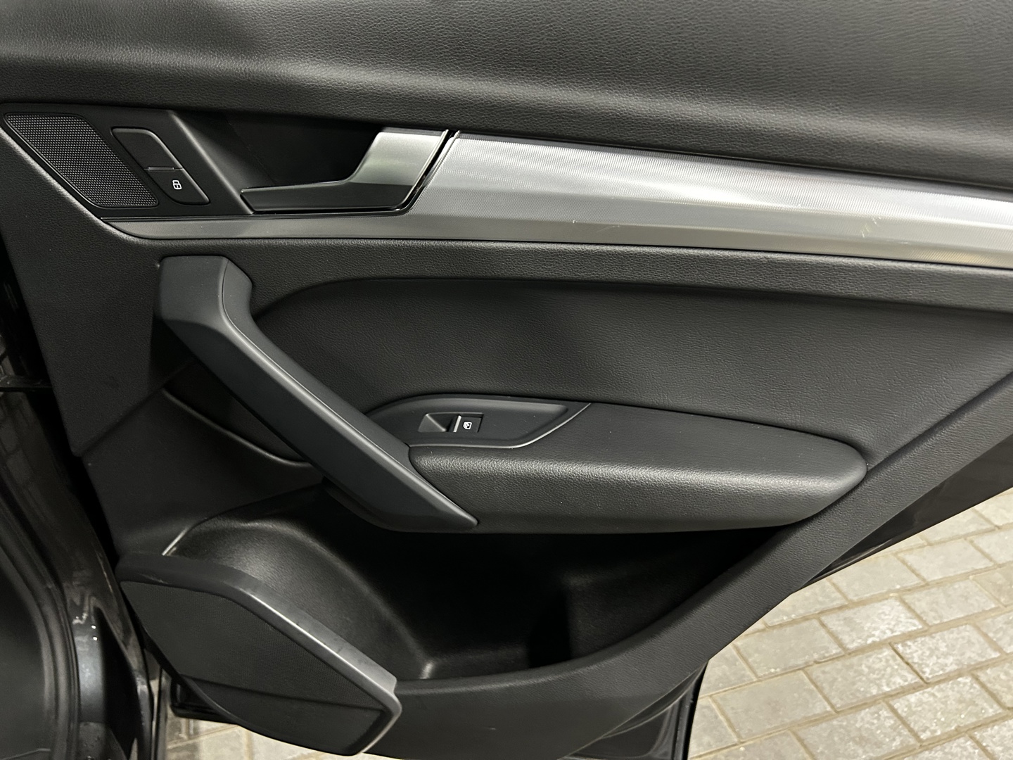 2019 Audi Q5 45 Progressiv, 多伦多, 全款车