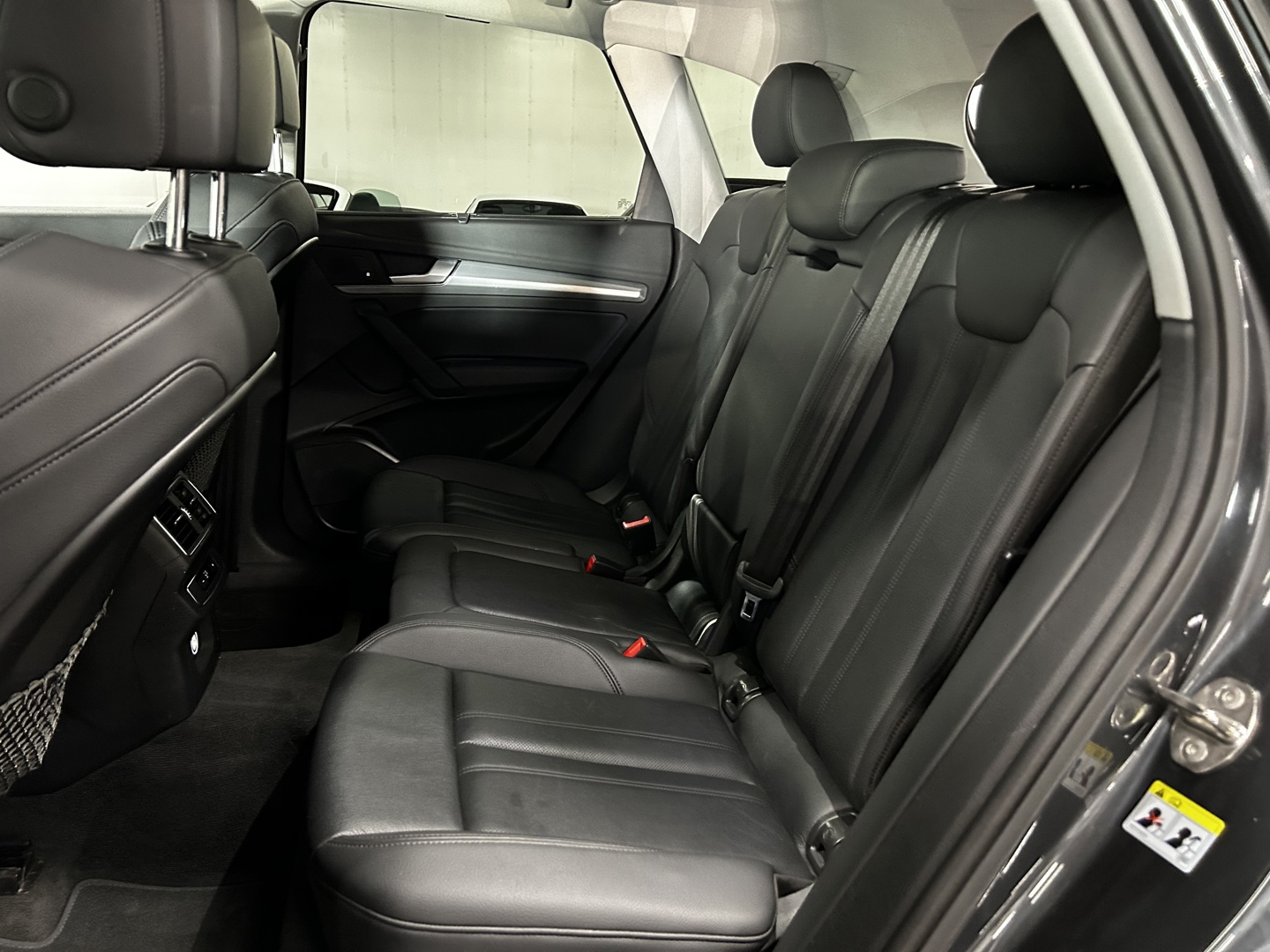 2019 Audi Q5 45 Progressiv, 多伦多, 全款车