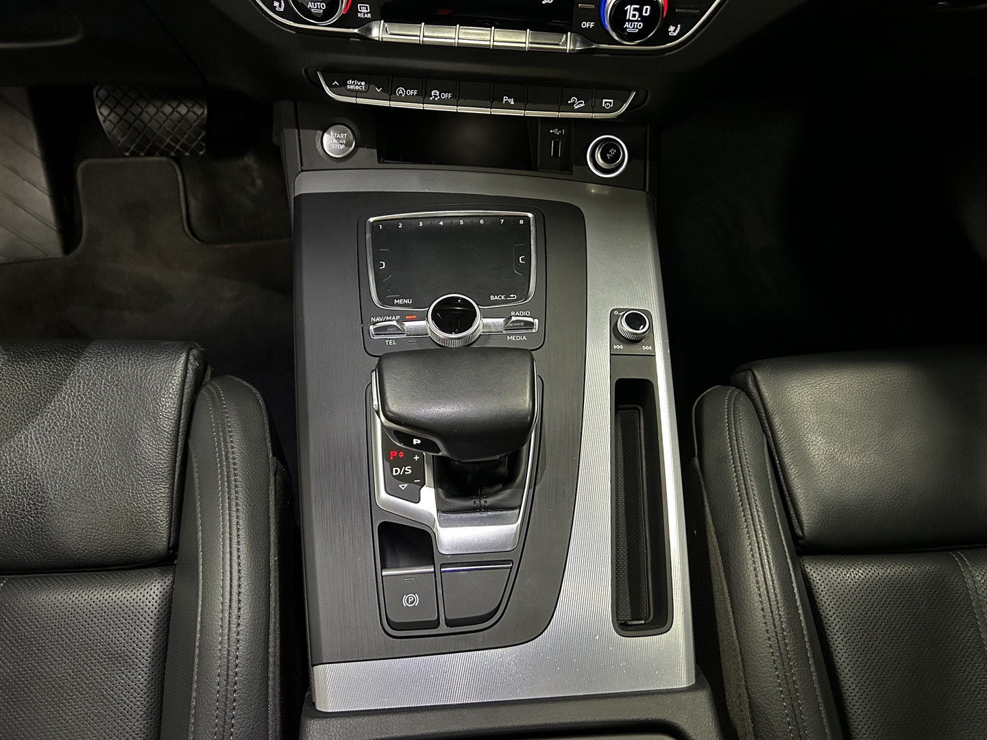 2019 Audi Q5 45 Progressiv, 多伦多, 全款车