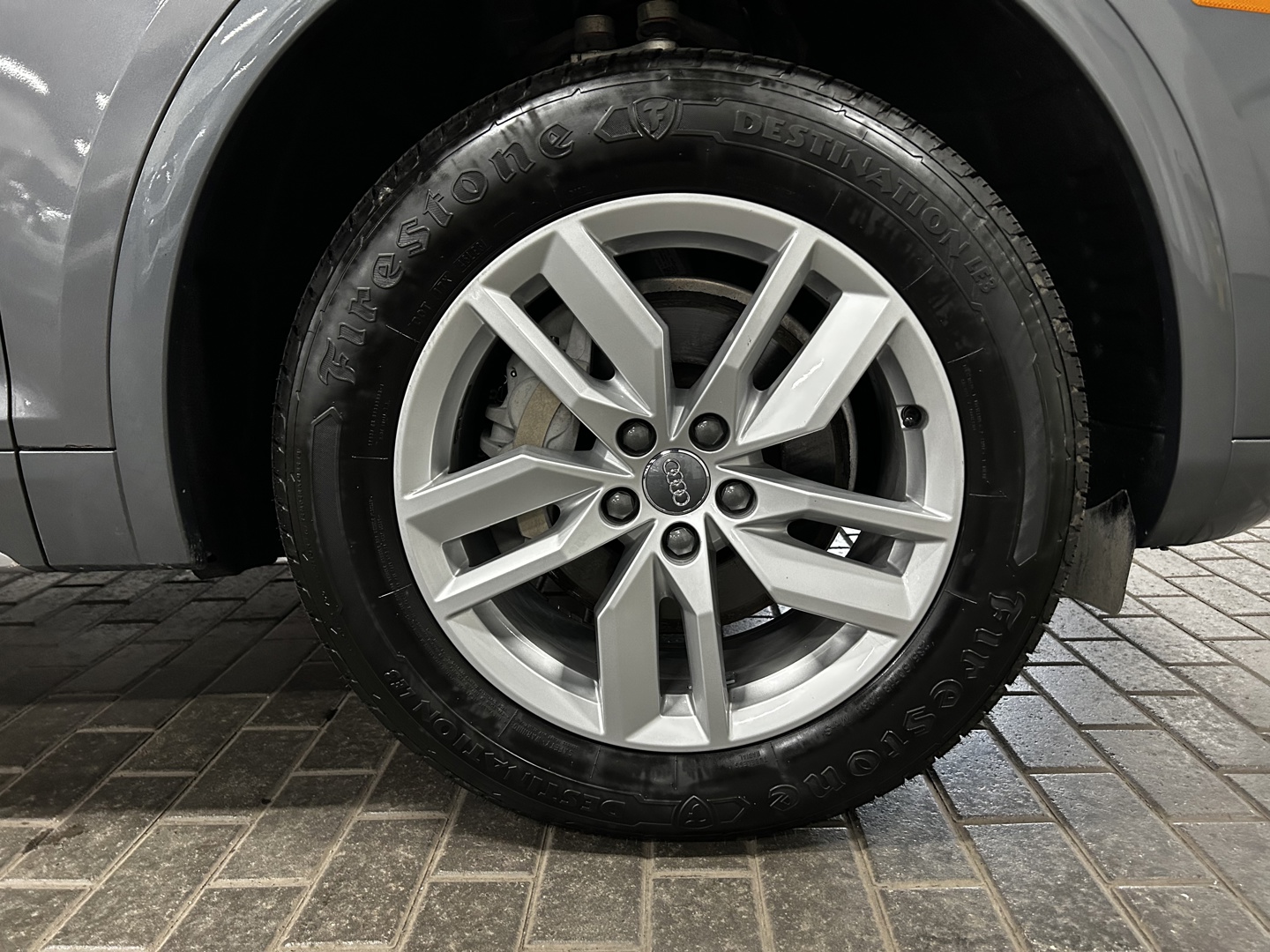 2018 Audi Q5 2.0T Komfort, 多伦多, 全款车