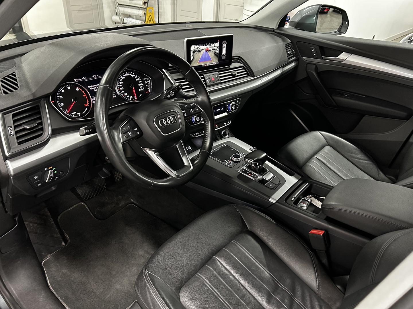 2018 Audi Q5 2.0T Komfort, 多伦多, 全款车