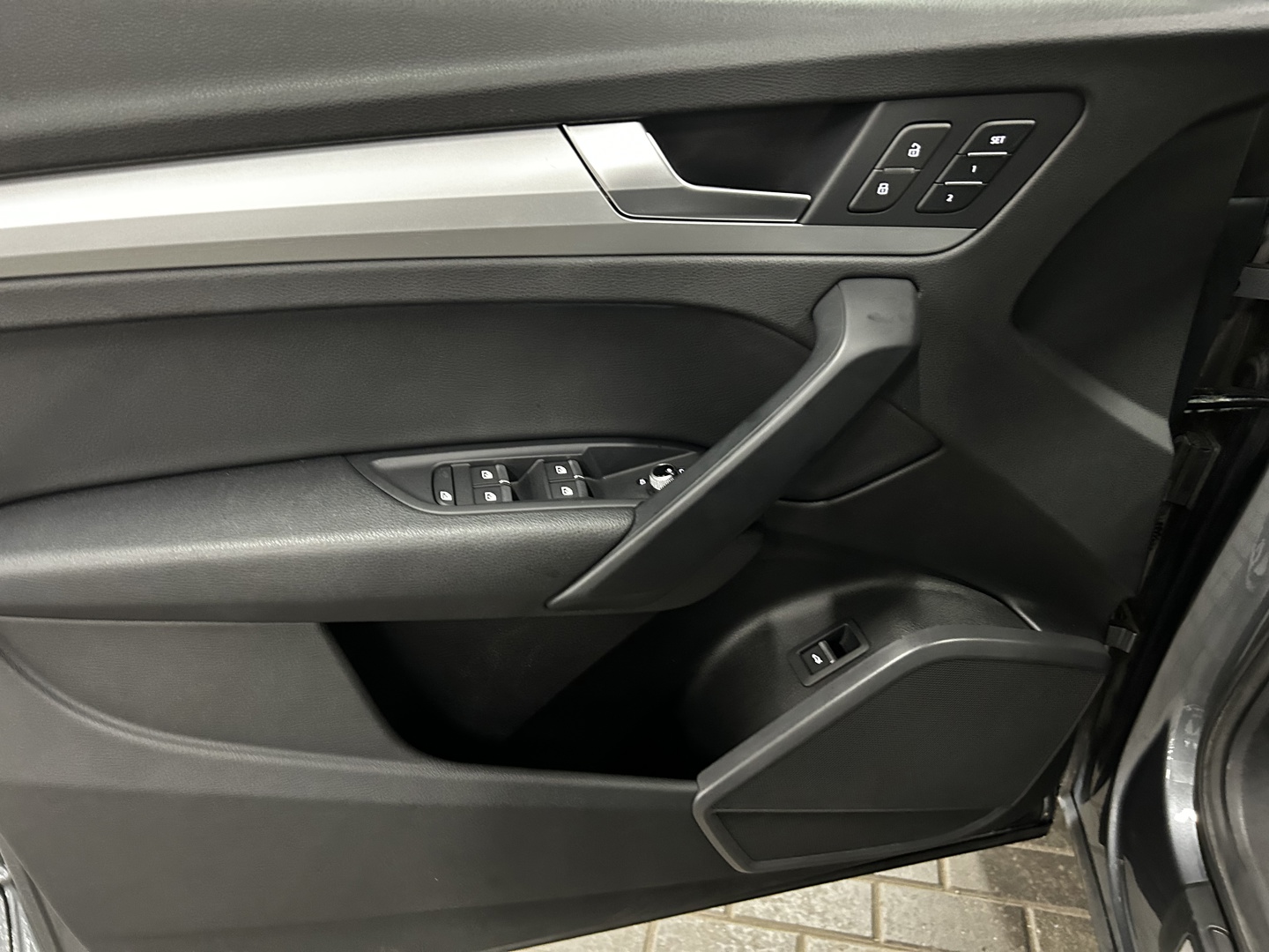 2018 Audi Q5 2.0T Komfort, 多伦多, 全款车