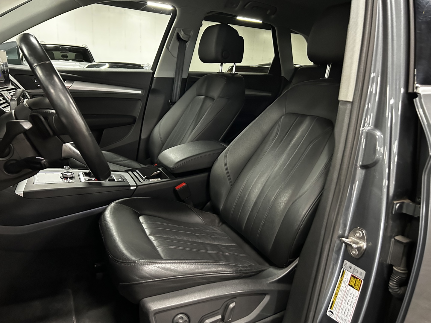 2018 Audi Q5 2.0T Komfort, 多伦多, 全款车