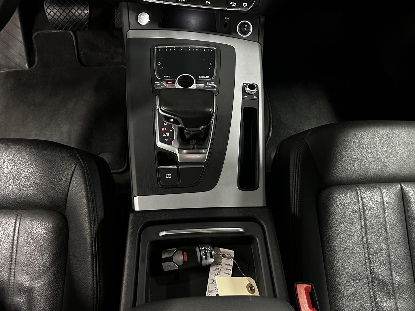 2018 Audi Q5 2.0T Komfort, 多伦多, 全款车