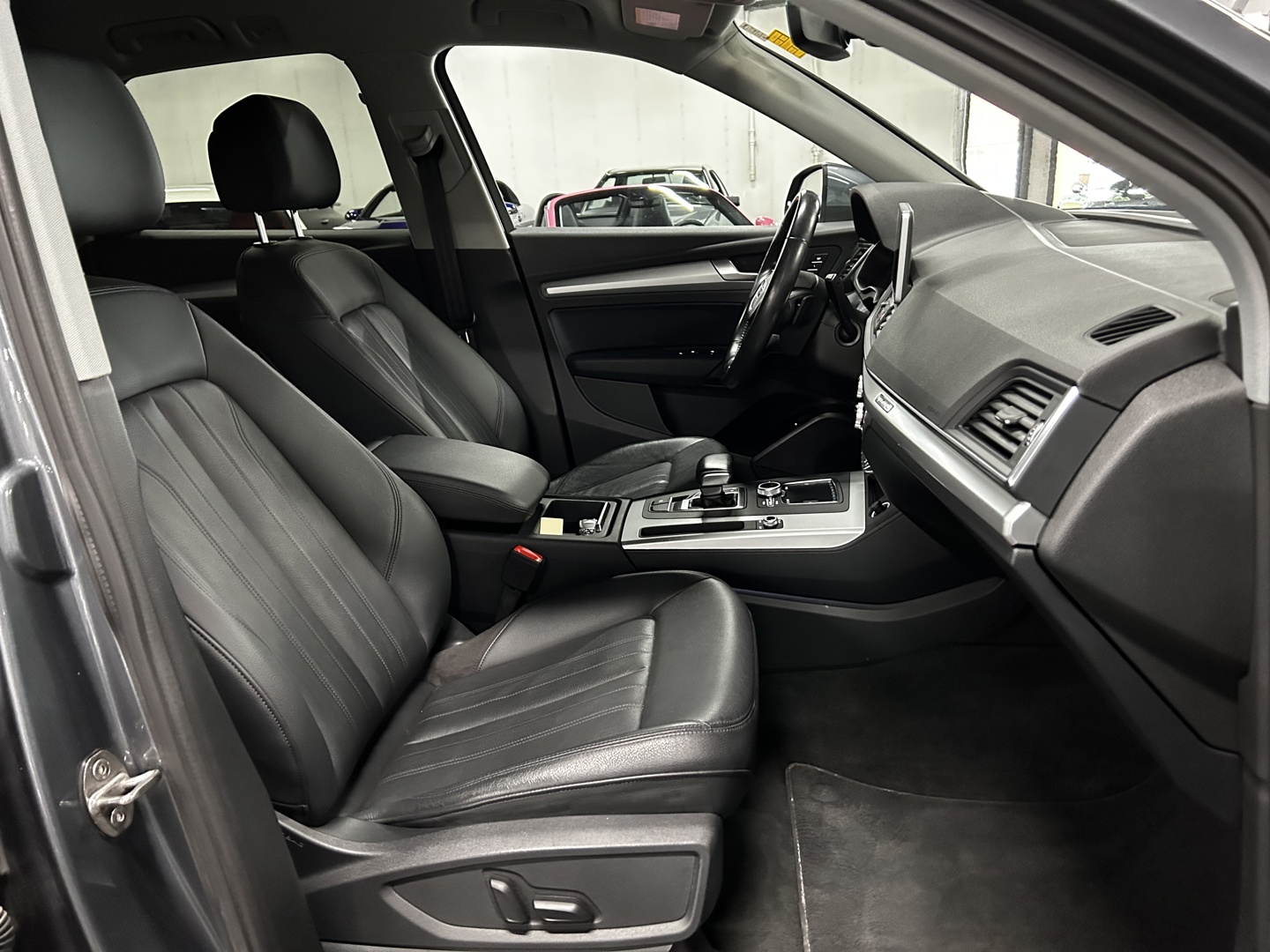 2018 Audi Q5 2.0T Komfort, 多伦多, 全款车